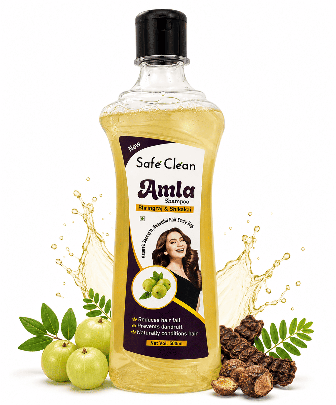 Amla Shampoo